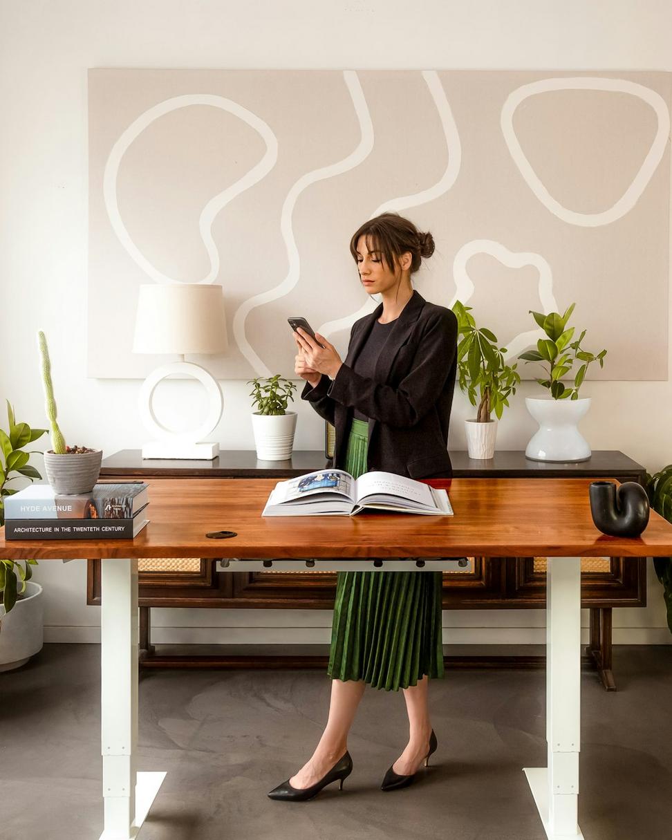 Interior Design Lead