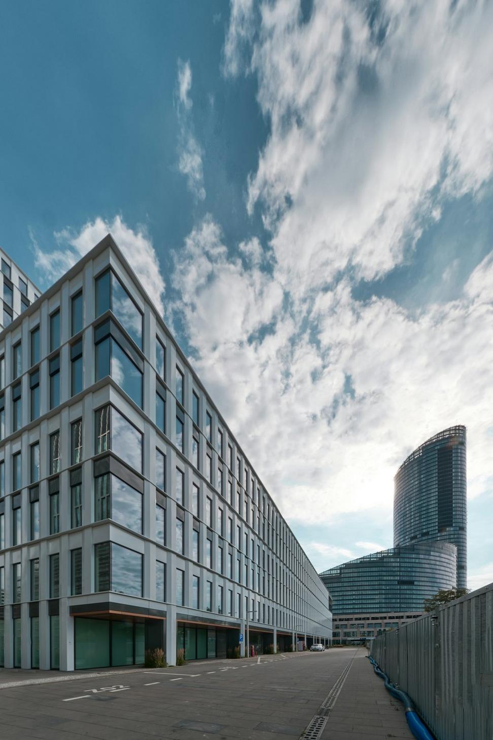 Contemporary Architecture